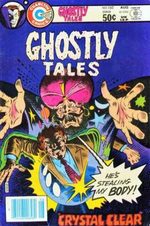 Ghostly Tales 150