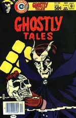 Ghostly Tales 152