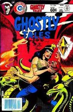Ghostly Tales 154