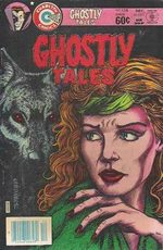 Ghostly Tales 158