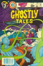 Ghostly Tales 159