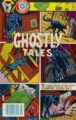 Ghostly Tales 160