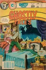 Ghostly Tales 161