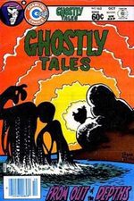 Ghostly Tales 163