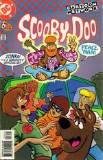 Scooby-Doo ! 16
