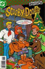 Scooby-Doo ! 17