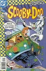 Scooby-Doo ! 18