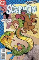 Scooby-Doo ! 19