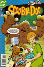Scooby-Doo ! 21