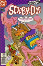 Scooby-Doo ! 22