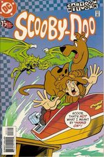 Scooby-Doo ! 23