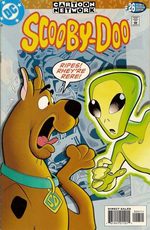 Scooby-Doo ! 26
