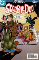 Scooby-Doo ! 30