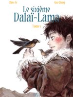 Le Sixième Dalaï-Lama # 1