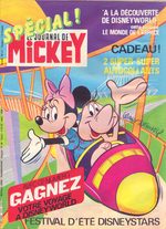Le journal de Mickey 1519