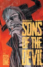 Sons of the Devil # 1