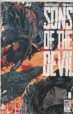 Sons of the Devil # 9