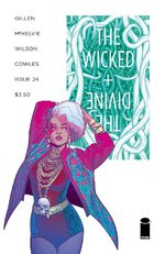 The Wicked + The Divine 24