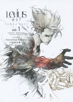Levius est 1 Manga