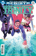 DC Trinity 6