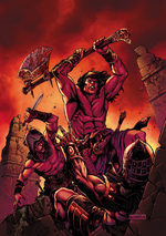 Conan the Slayer 7