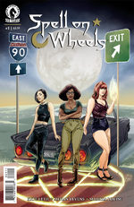 Spell on Wheels 1