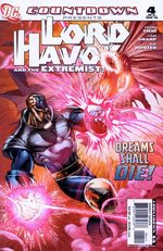 Countdown Presents - Lord Havok And The Extremists # 4