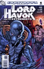 Countdown Presents - Lord Havok And The Extremists # 6