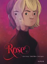Rose # 1
