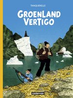 Groenland Vertigo 1