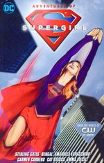 Adventures of Supergirl 1