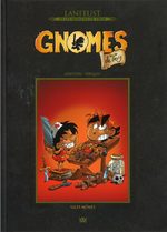 Gnomes de Troy # 2