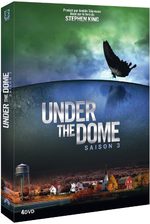 Under The Dome # 3