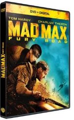 Mad Max: Fury Road 0
