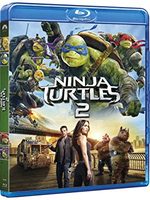 Ninja Turtles 2 0