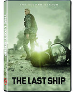 The Last Ship # 2