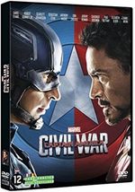 Captain America: Civil War 1