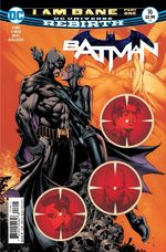 Batman # 16