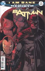Batman # 17