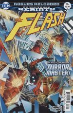 Flash # 16