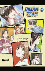Dream Team 35.36 Manga