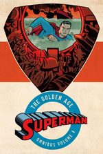 Superman - The Golden Age # 4
