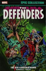 Defenders 6
