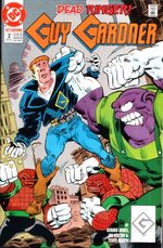 Guy Gardner 2