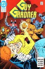 Guy Gardner 7