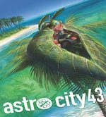 Kurt Busiek's Astro City 43