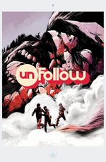 Unfollow # 16