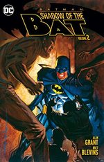 Batman - Shadow of the Bat # 2
