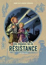 Les enfants de la résistance # 3