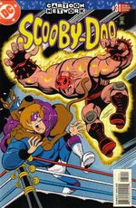 Scooby-Doo ! 31